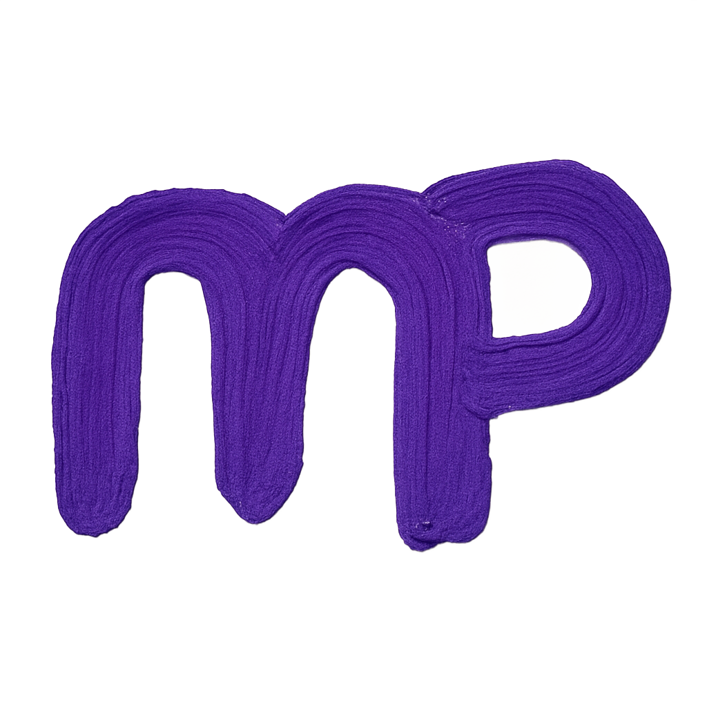 MasterPlan Logo